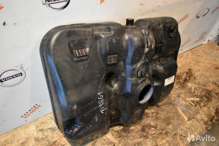 Бак топливный Honda Civic 5D R18A 2006 - 2011