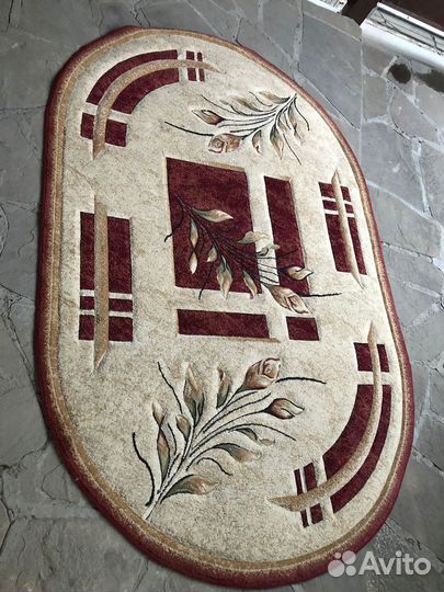 Ковер палас