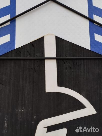 Надувная sup-доска Stormline Premium 10’8