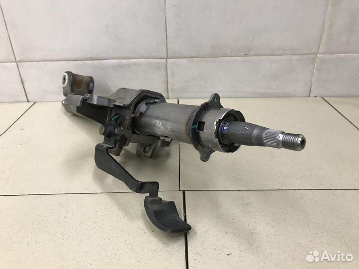 Колонка рулевая Solaris 2010-2017