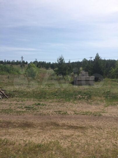 Участок 19 сот. (ИЖС)