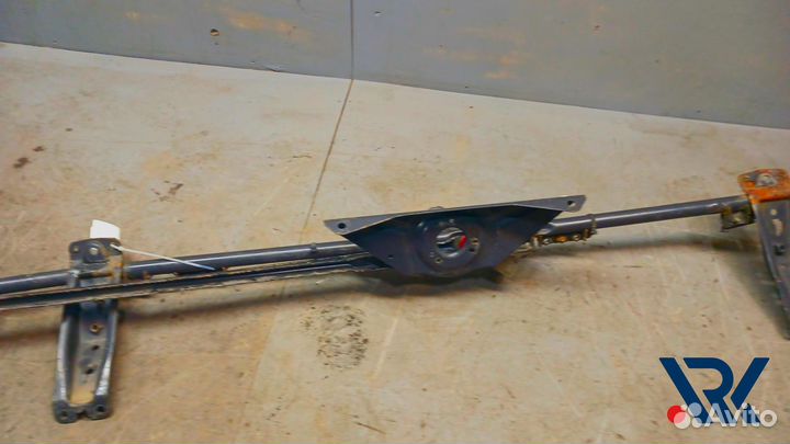 Очиститель ветрового стекла в сборе