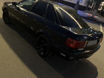 Audi 80 2.0 MT, 1992, 381 956 км, с пробегом, цена 200 000 руб.