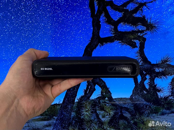 Тв приставка Триколор