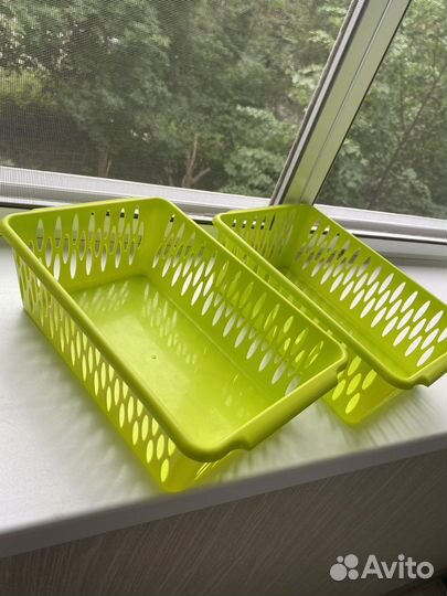 Органайзеры