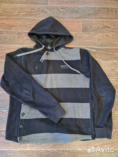 Мужская одежда