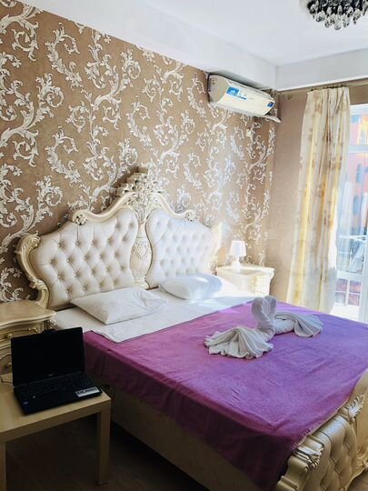 Комната 22 м² в 1-к., 1/3 эт.