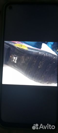 Сапоги теплаки до-50