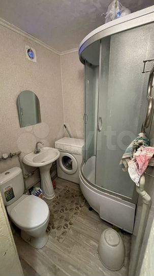 Комната 15 м² в 3-к., 2/3 эт.