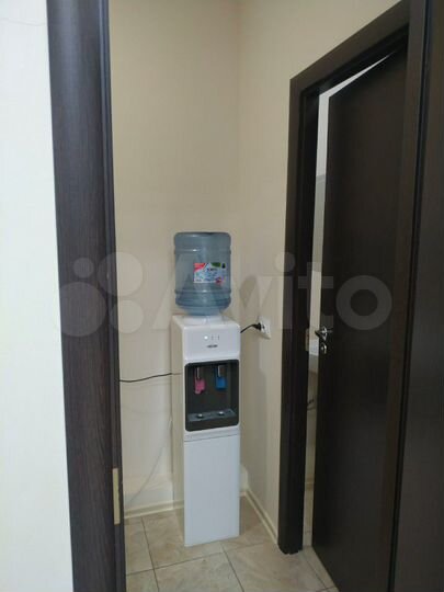 Офис, 116 м²