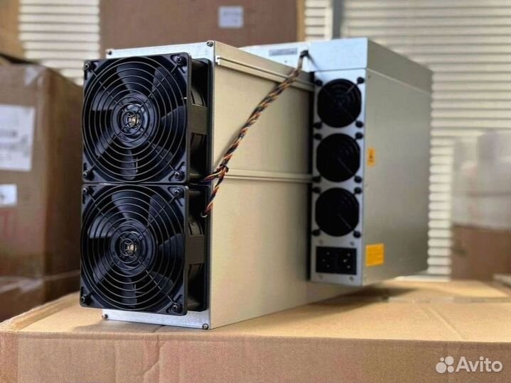 AntMiner E9pro 3780M Реальная Цена