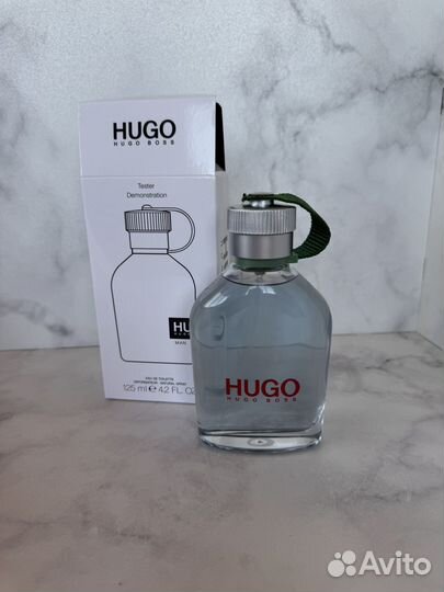 Hugo Boss hugo