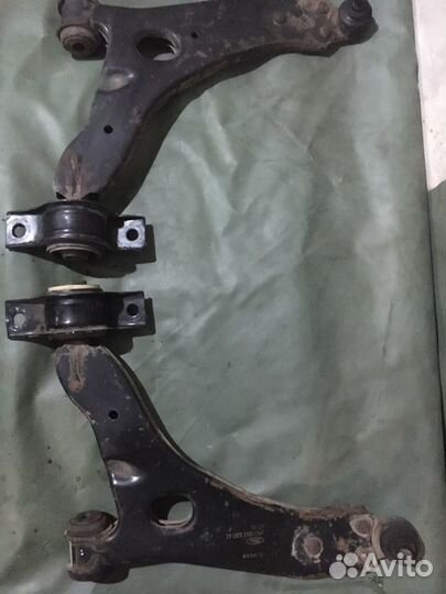 Рычаг Ford Focus 1