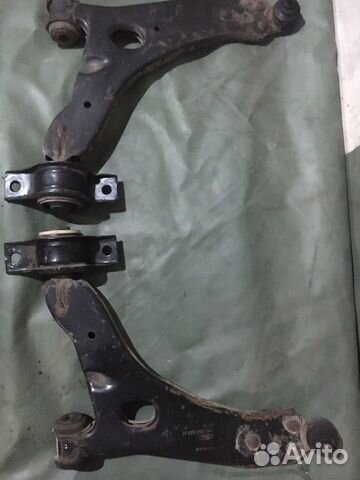 Рычаг Ford Focus 1