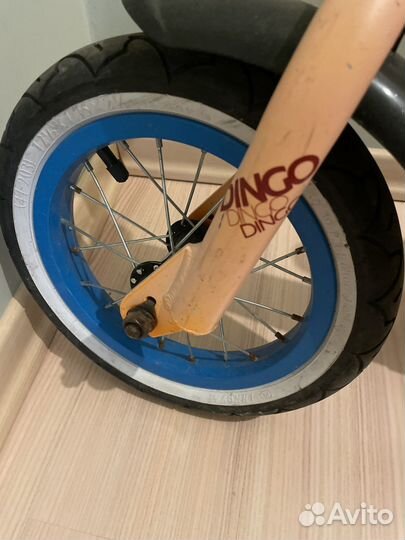 Велосипед для детей двухколесный 12 дюймов