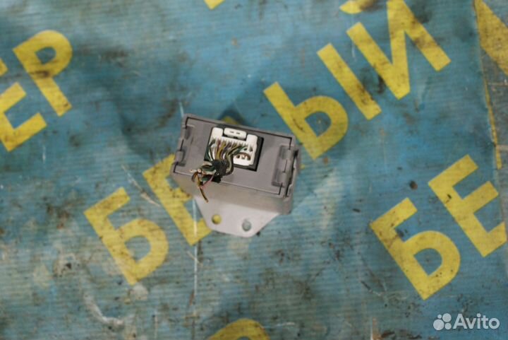 Блок управления круиз контролем Toyota Celica T230