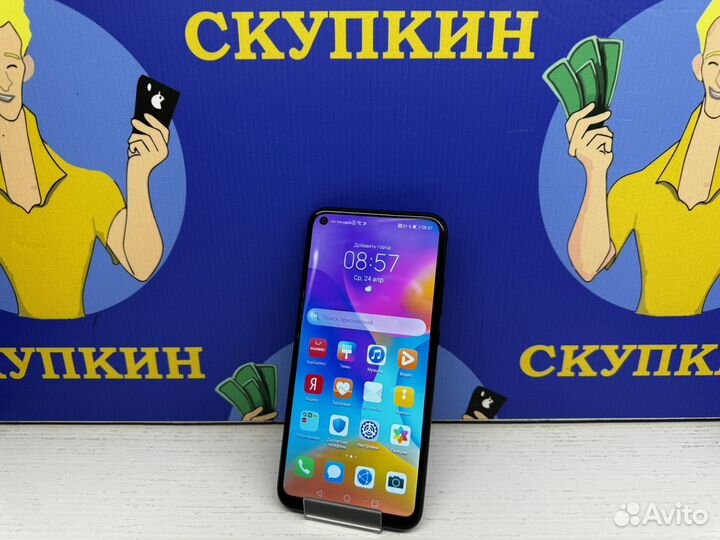 HONOR 9C, 4/64 ГБ