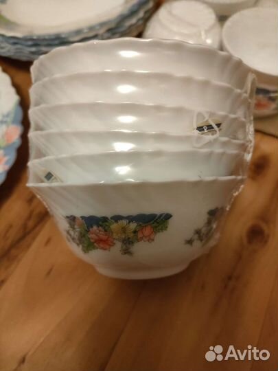 Набор посуды Luminarc