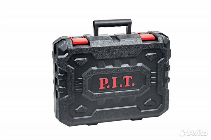 Перфоратор P.I.T 1200 Вт с гарантией