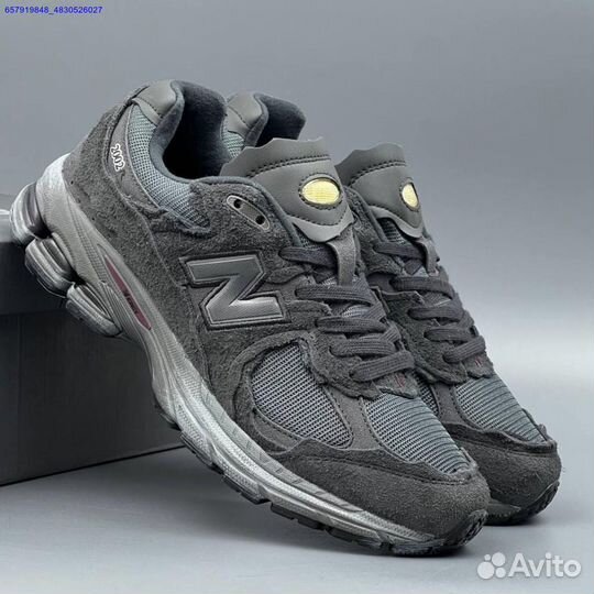 New Balance 2002R (Арт.20455)