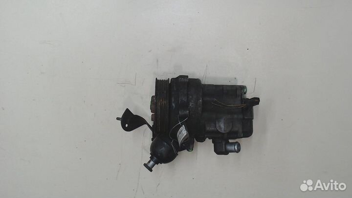 Гур BMW 5 E60, 2004