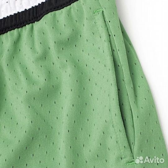 Шорты Nike Air Jordan