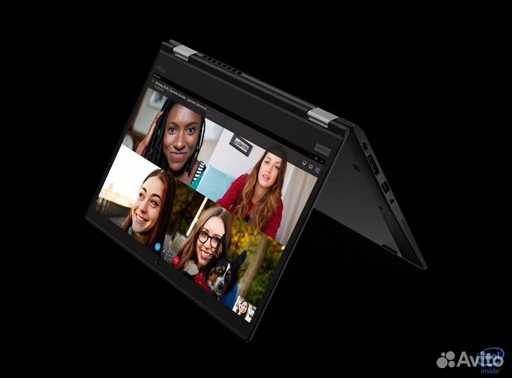Ноутбук Lenovo ThinkPad X13