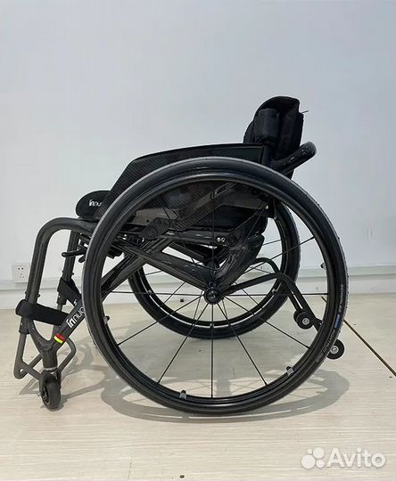Активная инвалидная коляска
