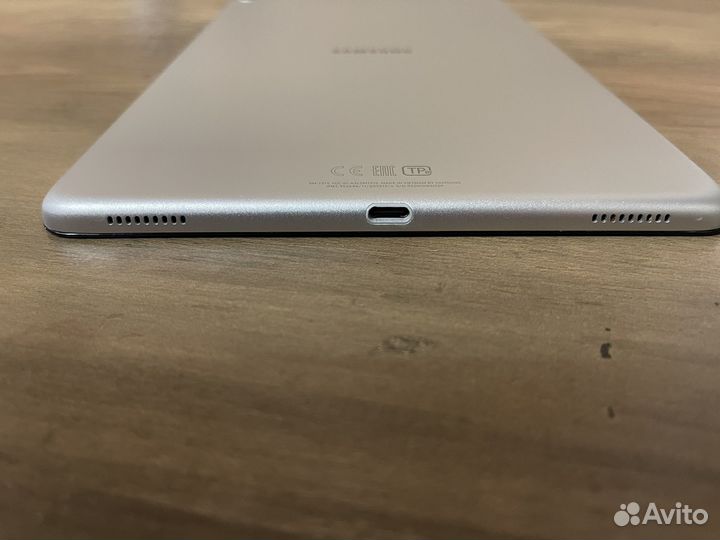 Samsung galaxy tab A 10.1 LTE