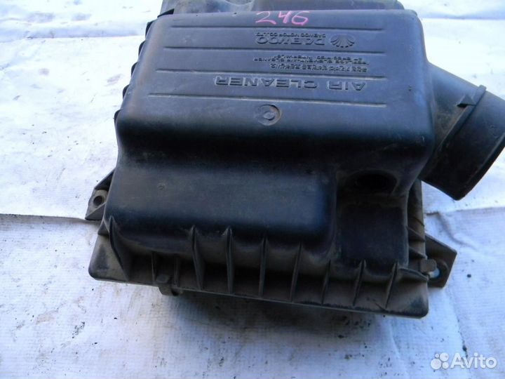 Корпус воздушного фильтра Nexia 1995-2016