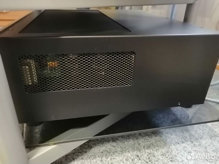 Усилитель Rogue Audio Tempest II