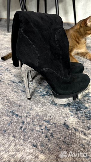 Туфли женские, Paolo Conte