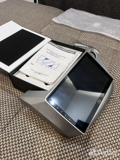 Магнитофон