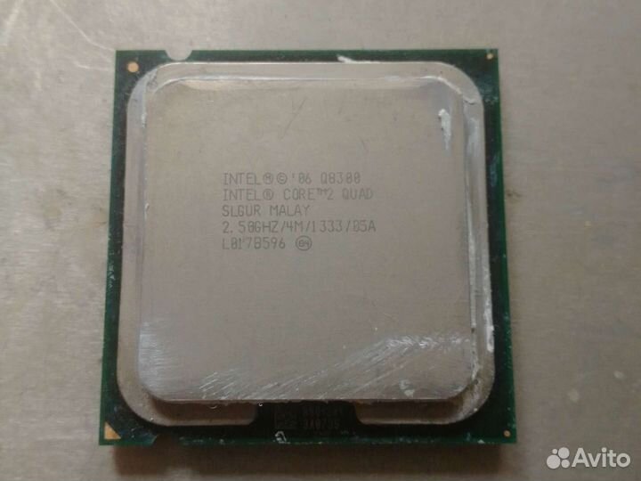 Pentium 775