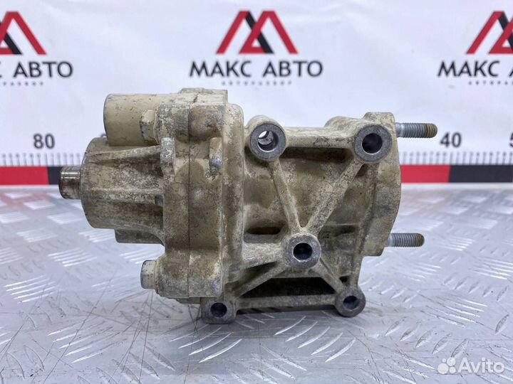 Б/У насос охлаждения (помпа) Mitsubishi Lancer 10