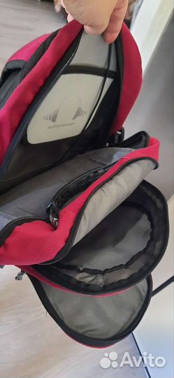 Рюкзак для школы