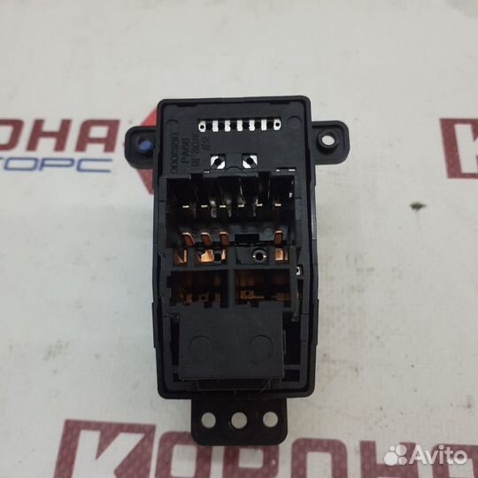 Блок управления зеркалами ssangyong actyon NEW 20