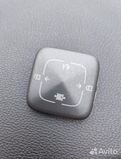 Карточка zeekr 001 оригинал, Bluetooth ключ