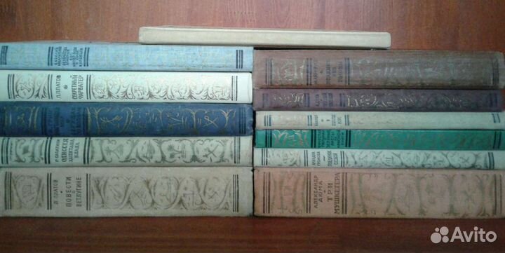 Библиотека приключений и научной фантастики