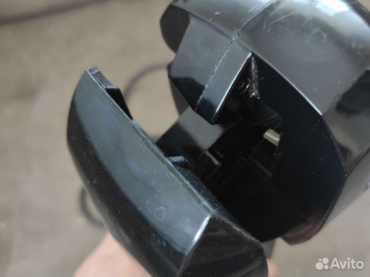 Утюжок автоматический для завивки волос