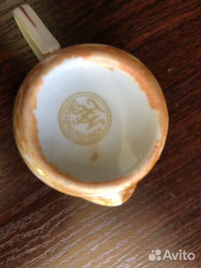 Чашка набор Германия