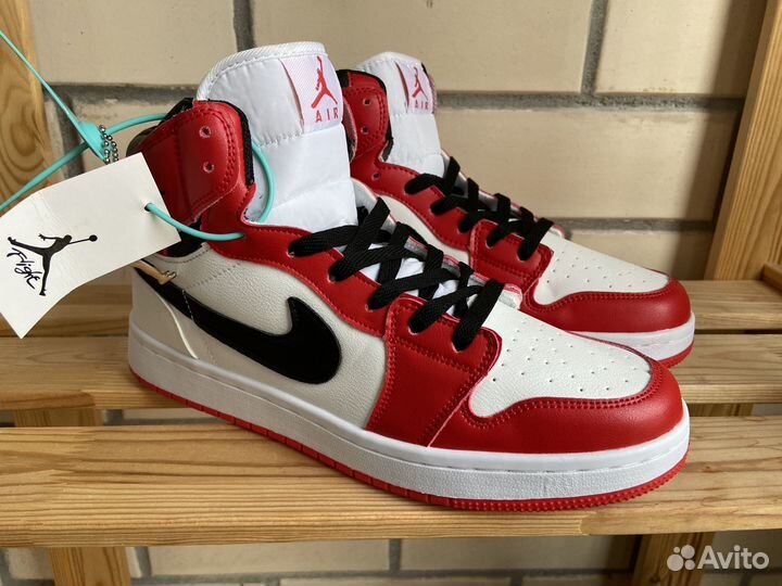 Мужские кроссовки Air Jordan 1 Retro