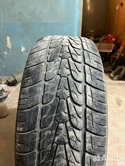 Комплект колес r20