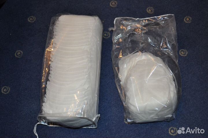 Прокладки для груди BabyLine