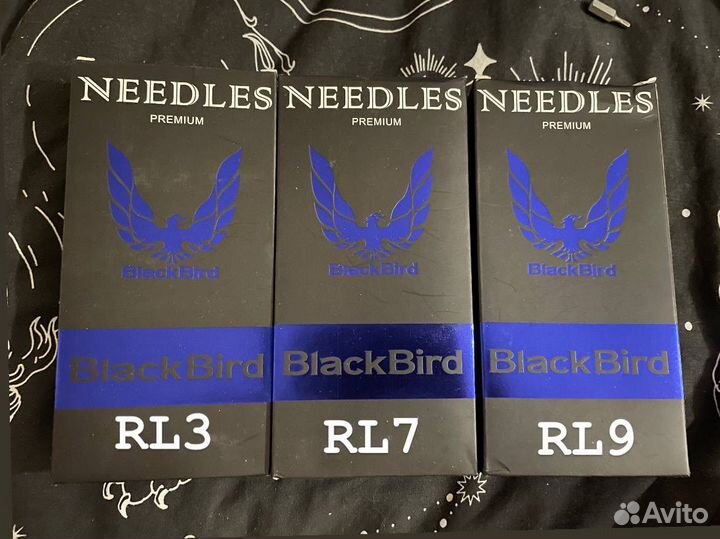 Машинка для тату,набор