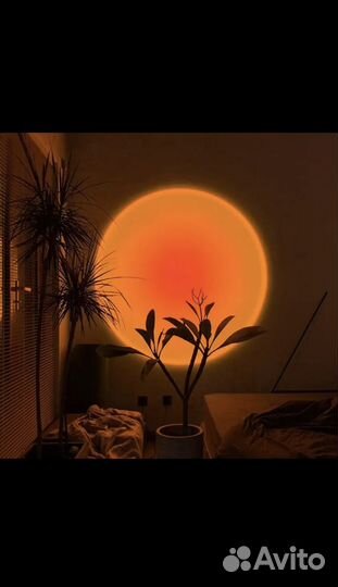 Светильник ночник