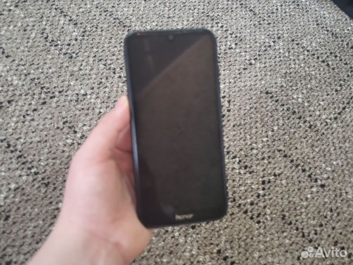 HUAWEI Y8P, 128 ГБ