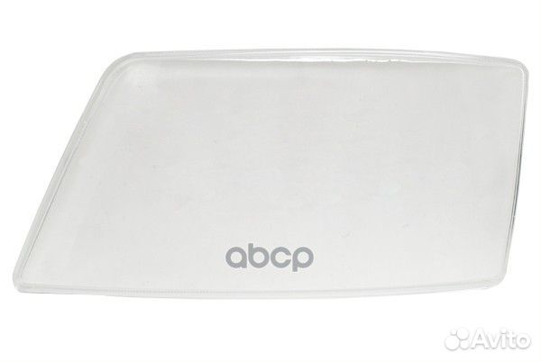 13-01-02-0165 стекло фары левое hcv ayfar