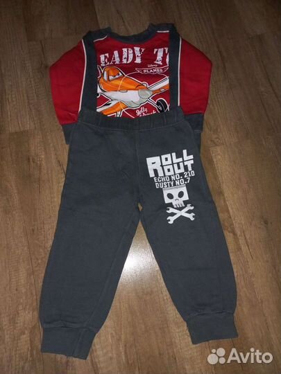 Детская одежда