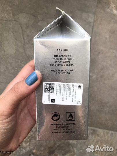 Новый мужской парфюм Diesel 75мл